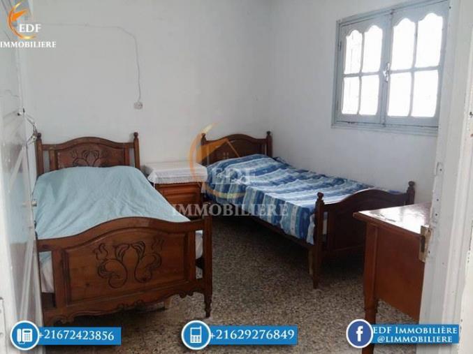 Réf5041: offre de location meublé pour des étudiantes