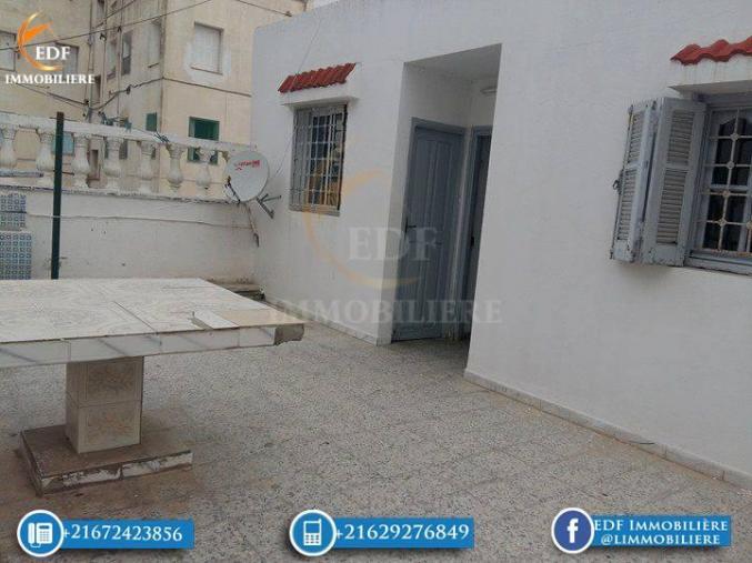 Réf5041: offre de location meublé pour des étudiantes