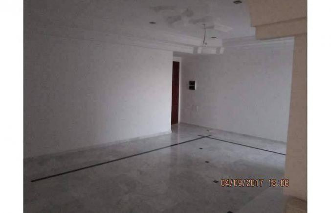 appartement  titré spacieux à hammam sousse
