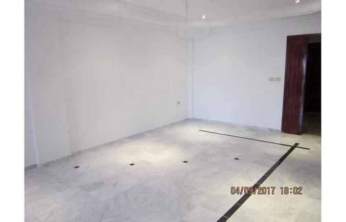 appartement  titré spacieux à hammam sousse