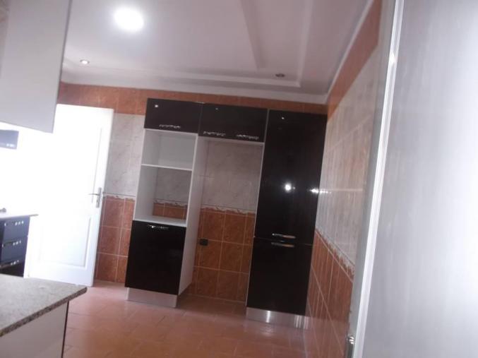 Appartement dans une petite résidence gardé