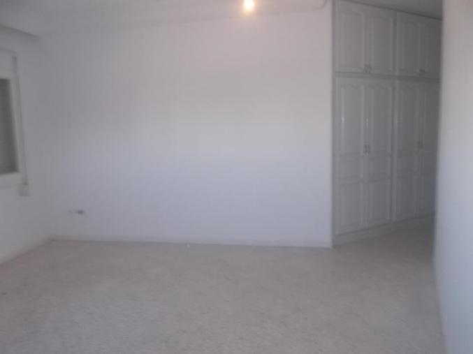 Appartement dans une petite résidence gardé