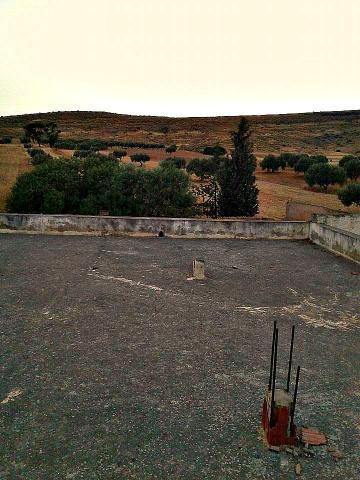 أرض فلاحية بالفحص