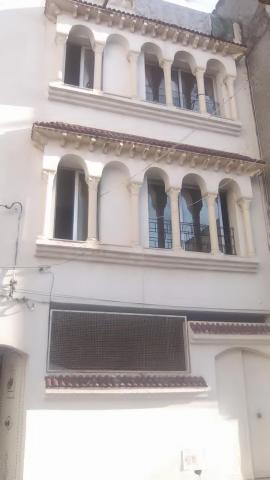 Immeuble(r+2) à vendre Riadh Sousse