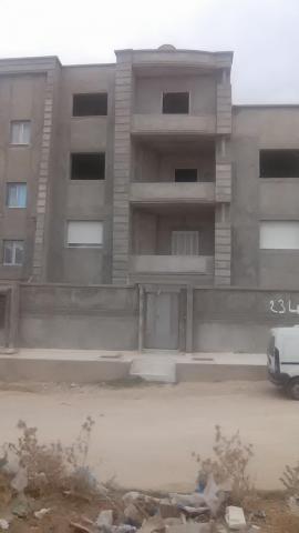 Immeuble à vendre à Bouhssina Sousse