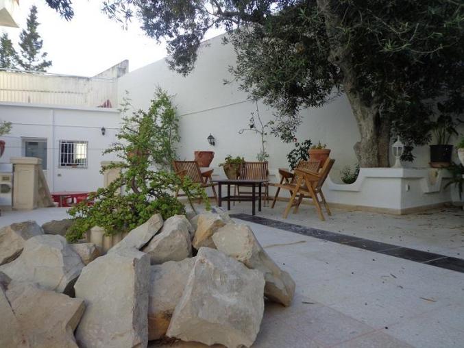 GRANDE VILLA 3 ETAGES