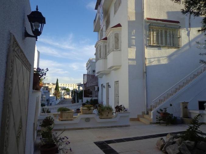 GRANDE VILLA 3 ETAGES