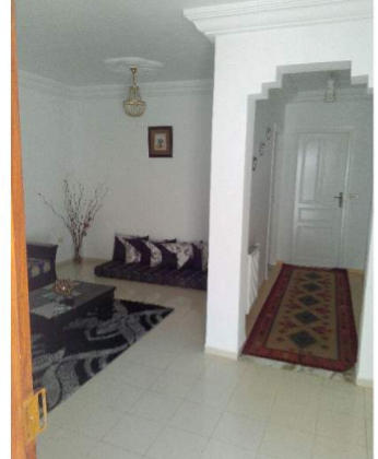 Maison indépendante a résidence