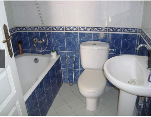 Maison indépendante a résidence