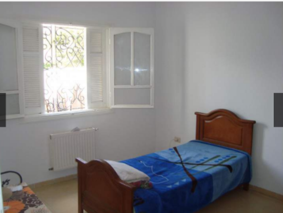 Maison indépendante a résidence