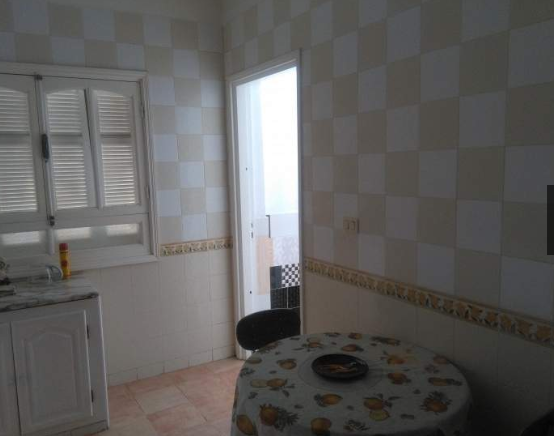 Maison indépendante a résidence