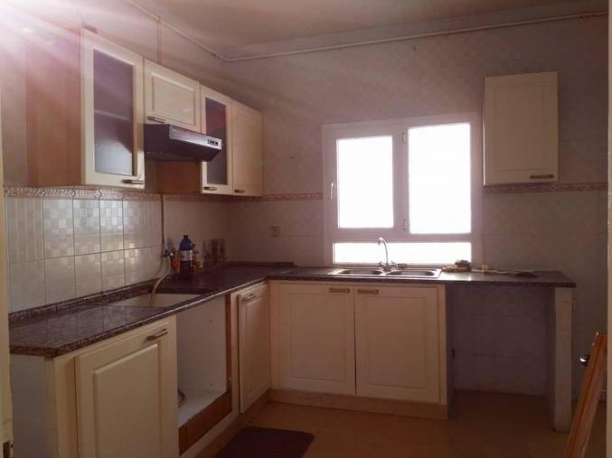 Très jolie appartement Radés meliane