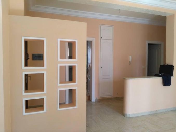 Très jolie appartement Radés meliane