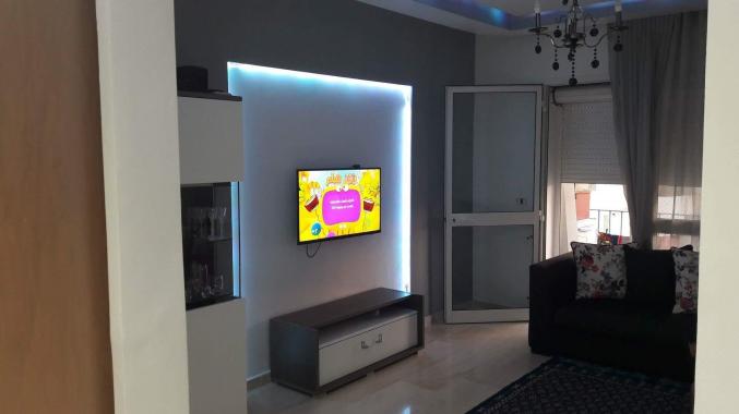 Appartement retape à neuf