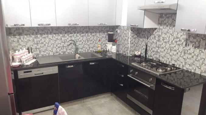 Appartement retape à neuf