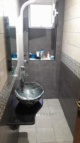 Appartement retape à neuf