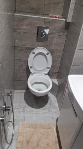 Appartement retape à neuf