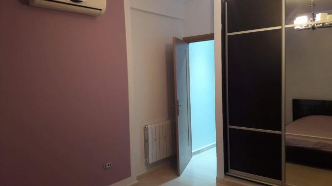 Appartement retape à neuf