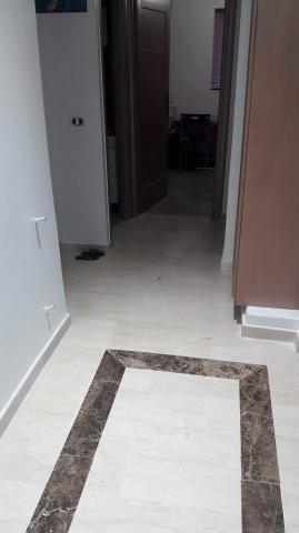 Appartement retape à neuf