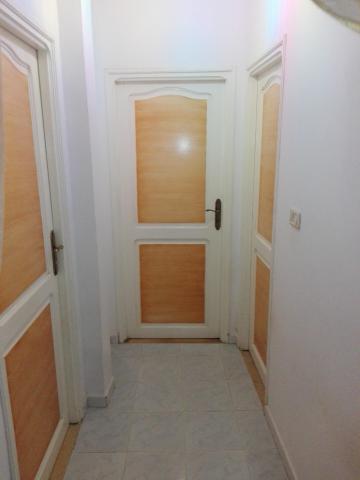 À vendre une belle maison à ettadhamen