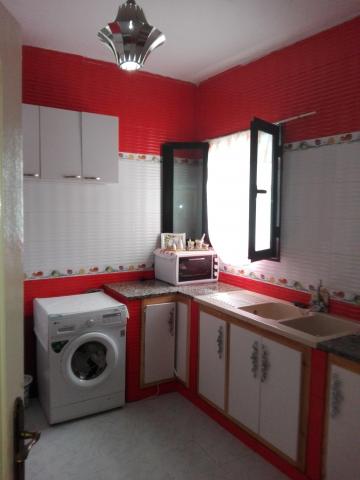 À vendre une belle maison à ettadhamen