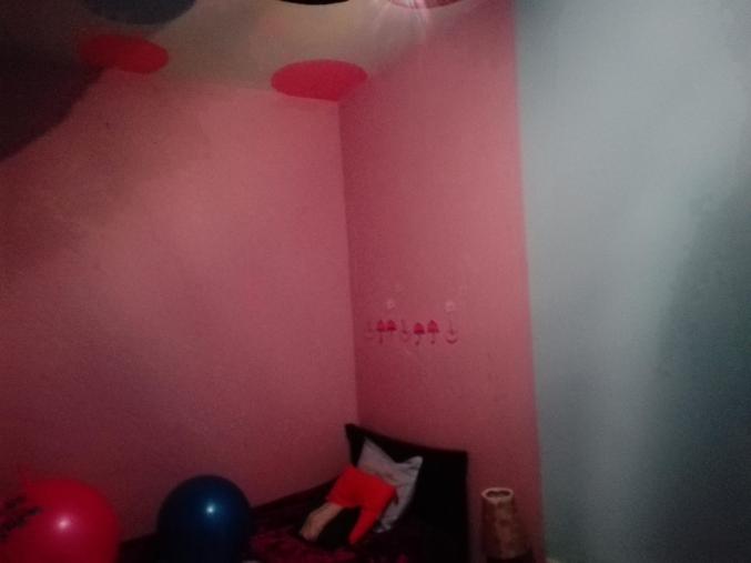 À vendre une belle maison à ettadhamen