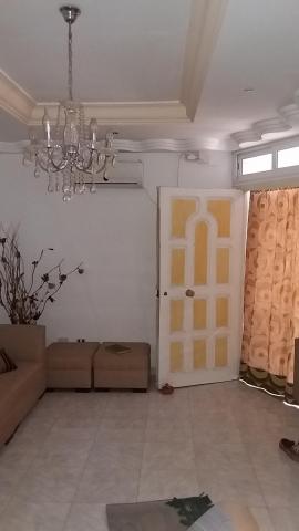 À vendre une belle maison à ettadhamen