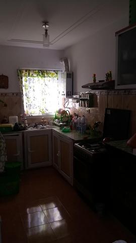 À vendre une belle maison à ettadhamen