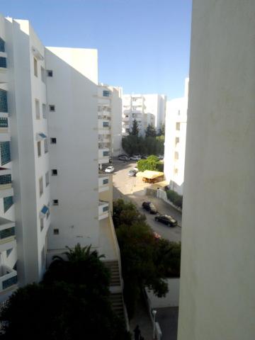 Al ennacer2 appart meublé