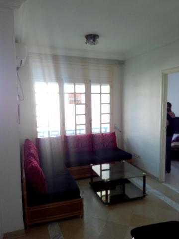 Al ennacer2 appart meublé