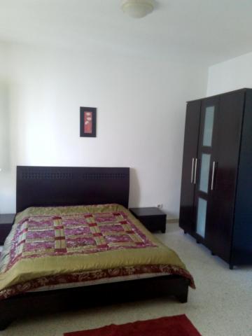 Al ennacer2 appart meublé