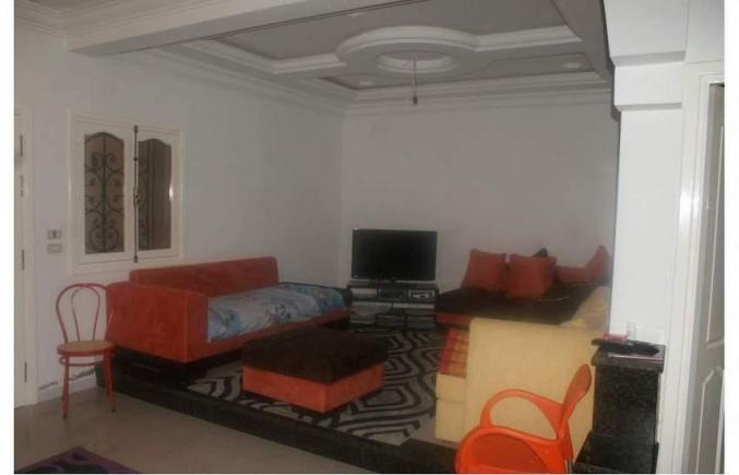 Maisons 205m2 à Sousse Sousse Riadh