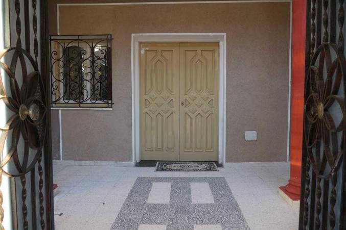 Maisons 205m2 à Sousse Sousse Riadh