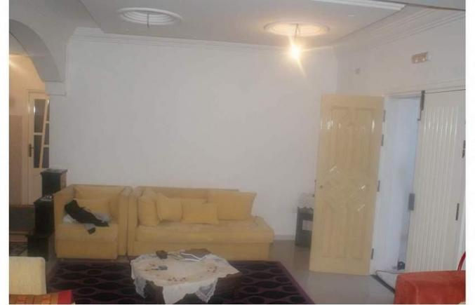 Maisons 205m2 à Sousse Sousse Riadh