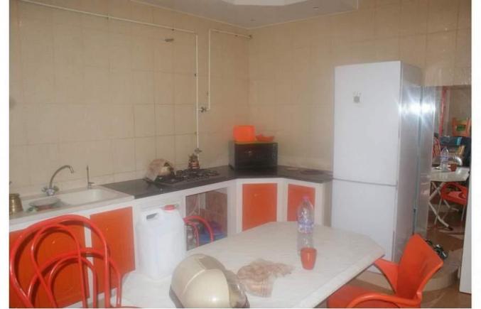 Maisons 205m2 à Sousse Sousse Riadh