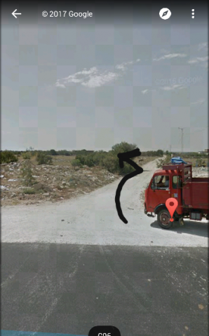 بقرب دار البجواء