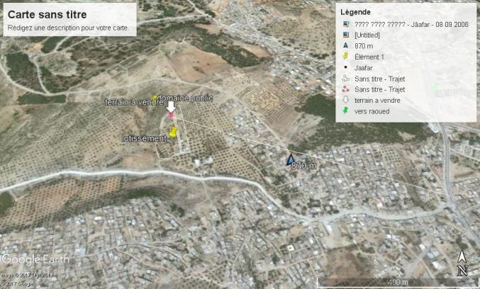 jinen oued el5ayat titré