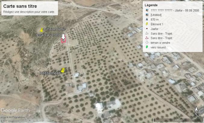 jinen oued el5ayat titré