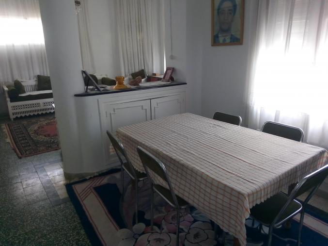 Maison à montfleury