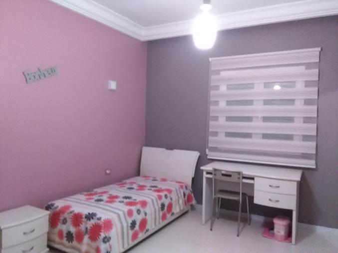 duplex  S3 à raoued