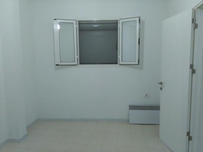 duplex  S3 à raoued