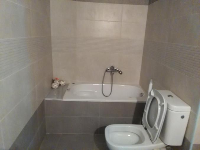 duplex  S3 à raoued