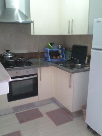 A louer un appartement s+1 Meublé