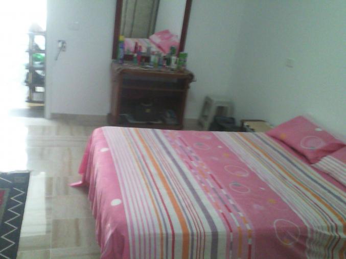 A louer un appartement s+1 Meublé