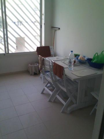 A louer un appartement s+1 Meublé