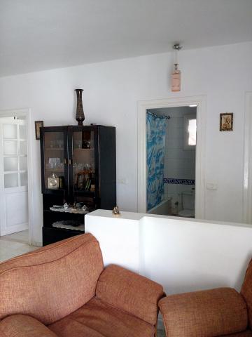 appartement borjlouzir