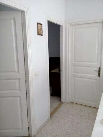 appartement borjlouzir