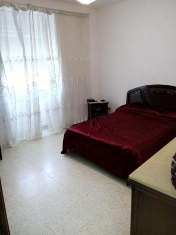 appartement borjlouzir