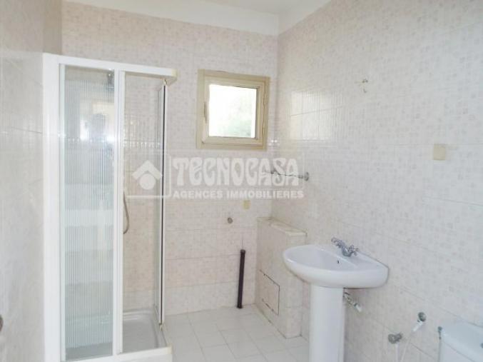 S+3 de 140 m² à El Manar 1