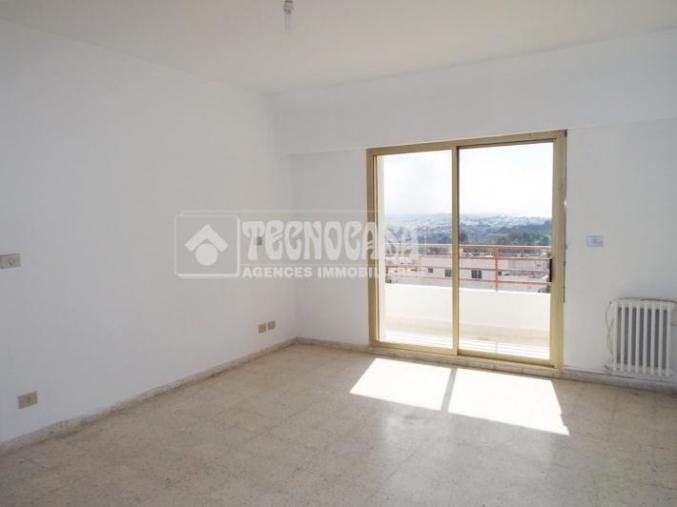 S+3 de 140 m² à El Manar 1